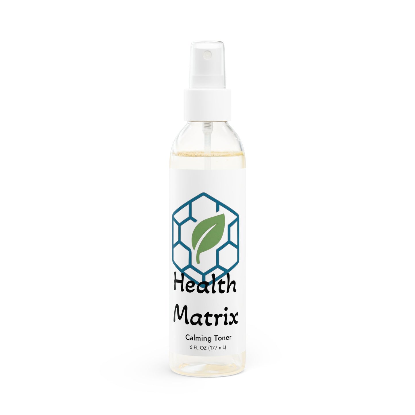 Matrix Health Calming Toner, 6oz