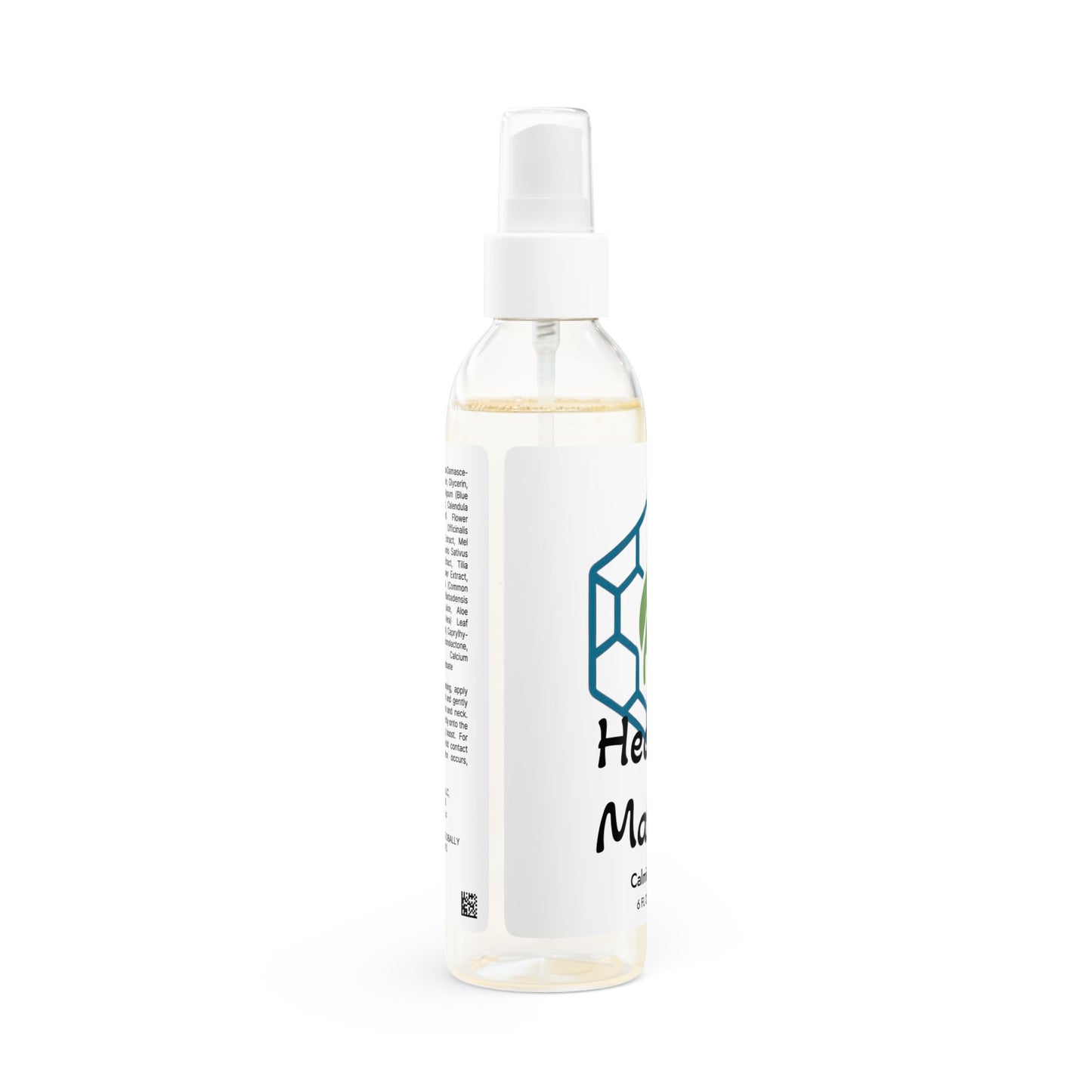 Matrix Health Calming Toner, 6oz
