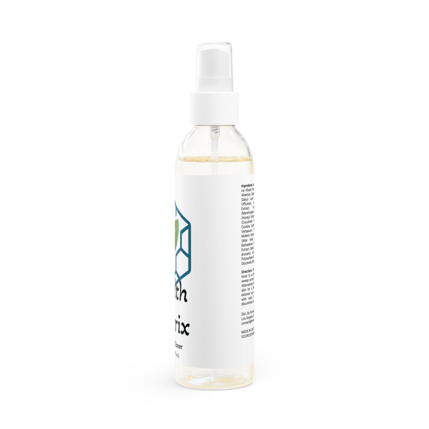 Matrix Health Calming Toner, 6oz