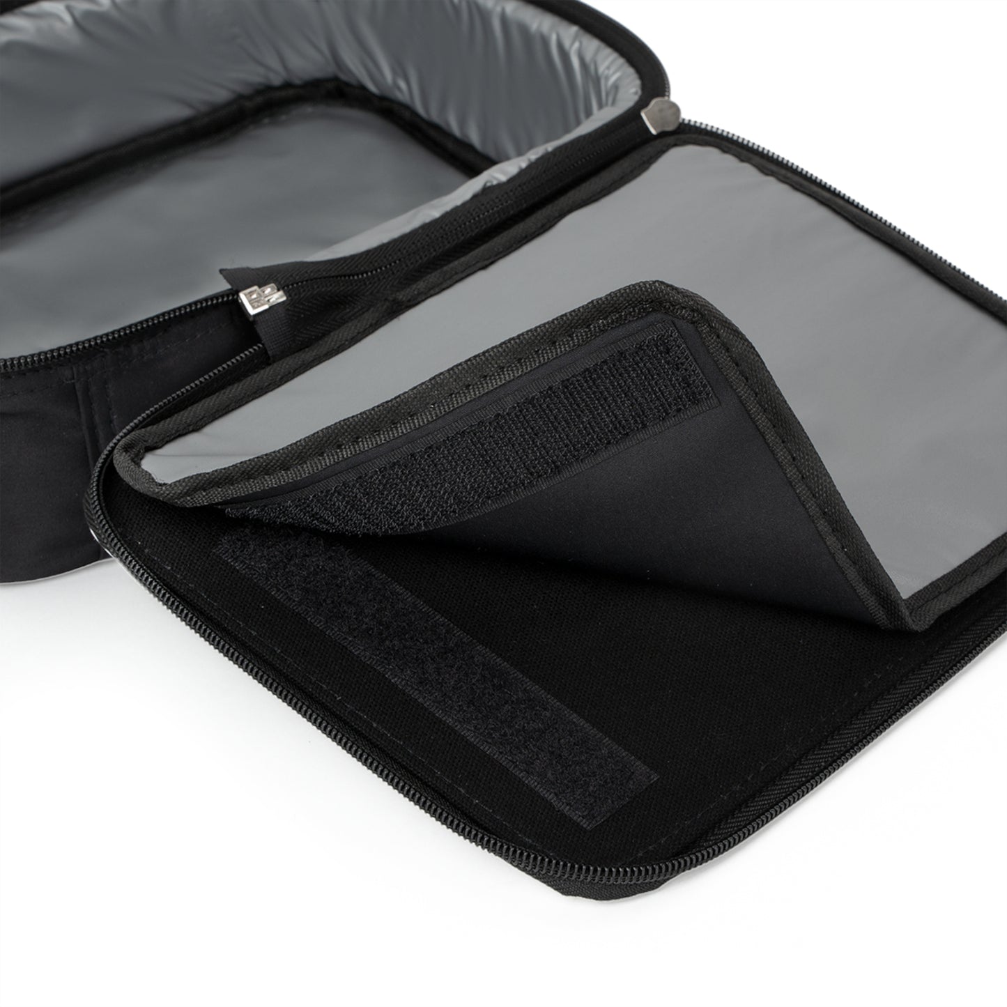 Health Matrix Lunch Bag with Stone Design for Eco-Friendly Meals