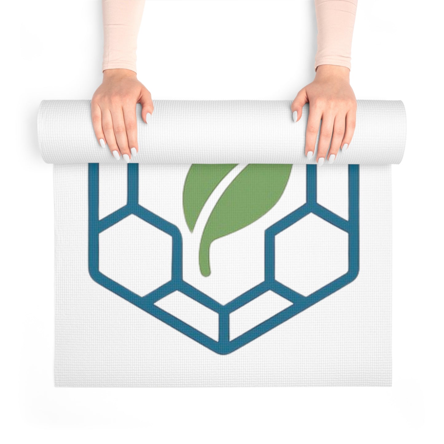 Matrix Health Foam Yoga Mat