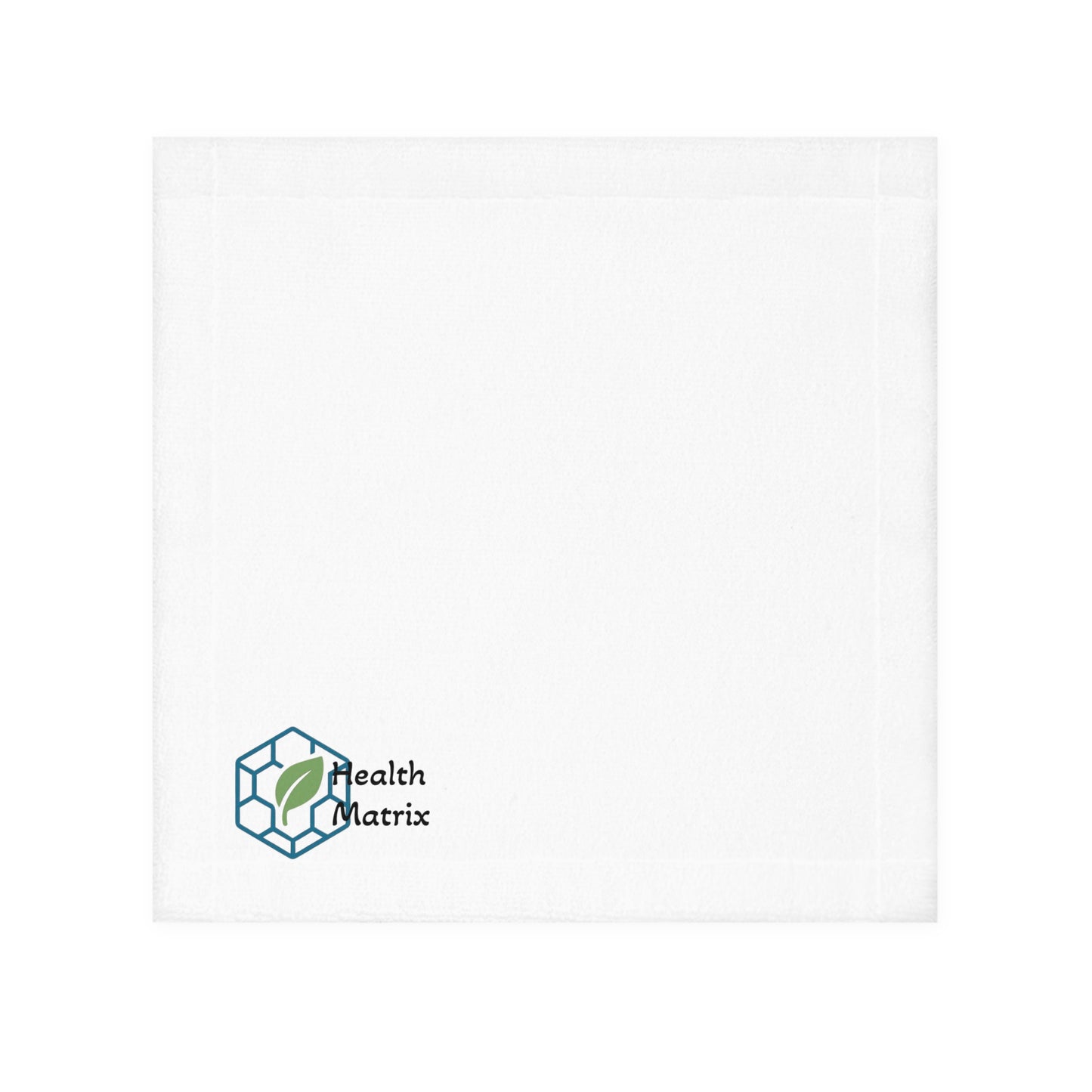 Matrix Health Face Towel